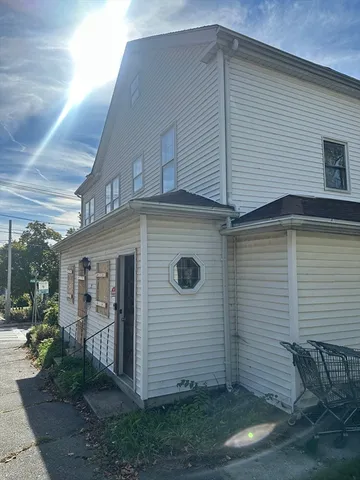 $125,000 | 22 Church Street, Ware, MA 01082