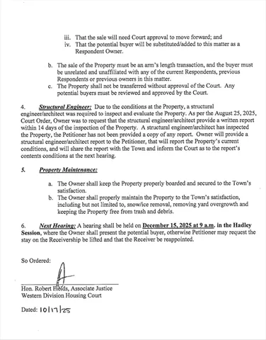 $125,000 | 22 Church Street, Ware, MA 01082