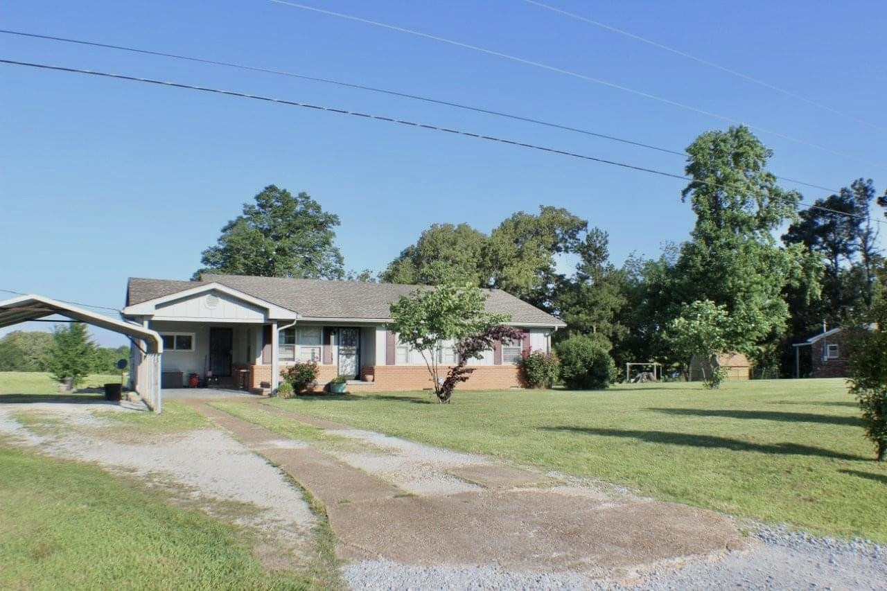 1296 Oakcrest Farm Road Bells, TN 38006 - Photo 1 of 1 Photo 1