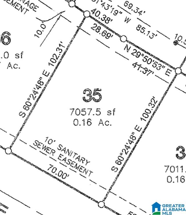 1742 Helen Ridge Drive Birmingham, AL 35242 - Photo 4 of 5