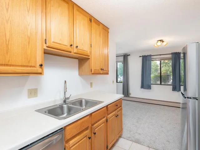 $1,390 | 4101 Parklawn Avenue, Unit 130, Edina, MN 55435