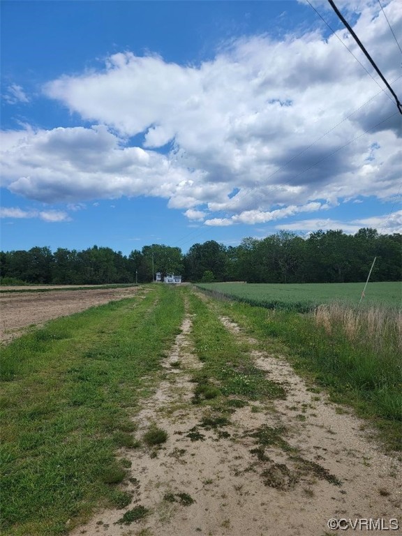 3904 Mulberry Road Warsaw, VA 22572 - Photo 4 of 18 From road looking at house