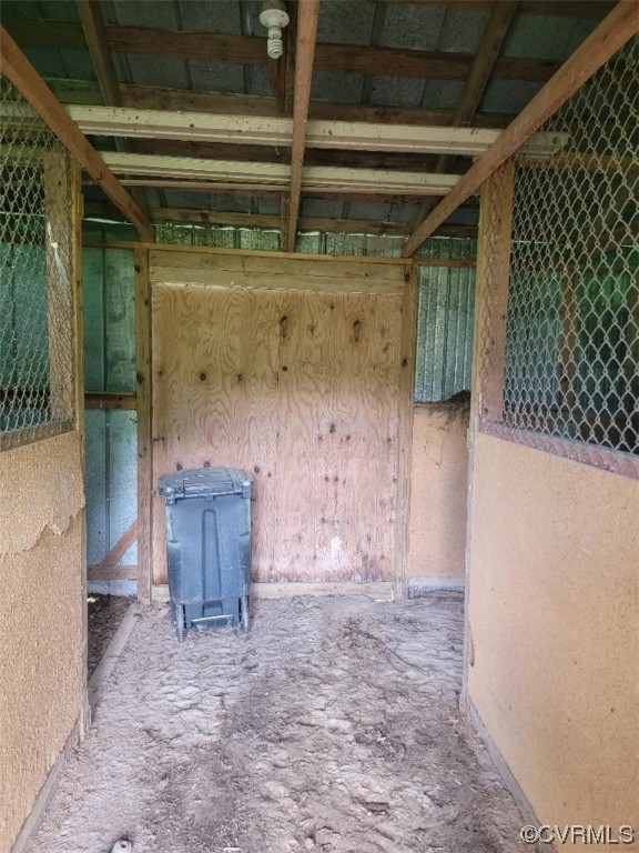 3904 Mulberry Road Warsaw, VA 22572 - Photo 7 of 18 Shed