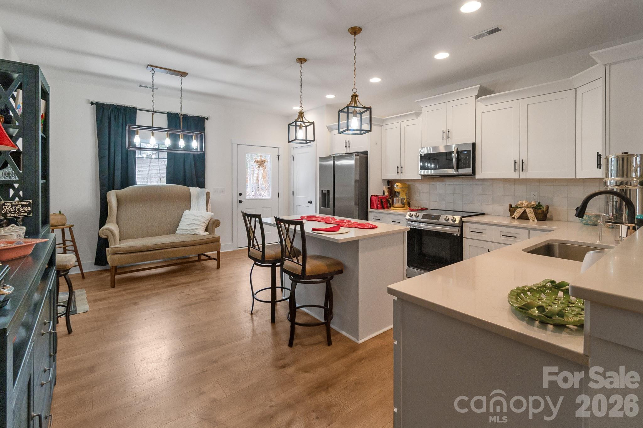 109 Bell Road Richfield, NC 28137 - Photo 16 of 45