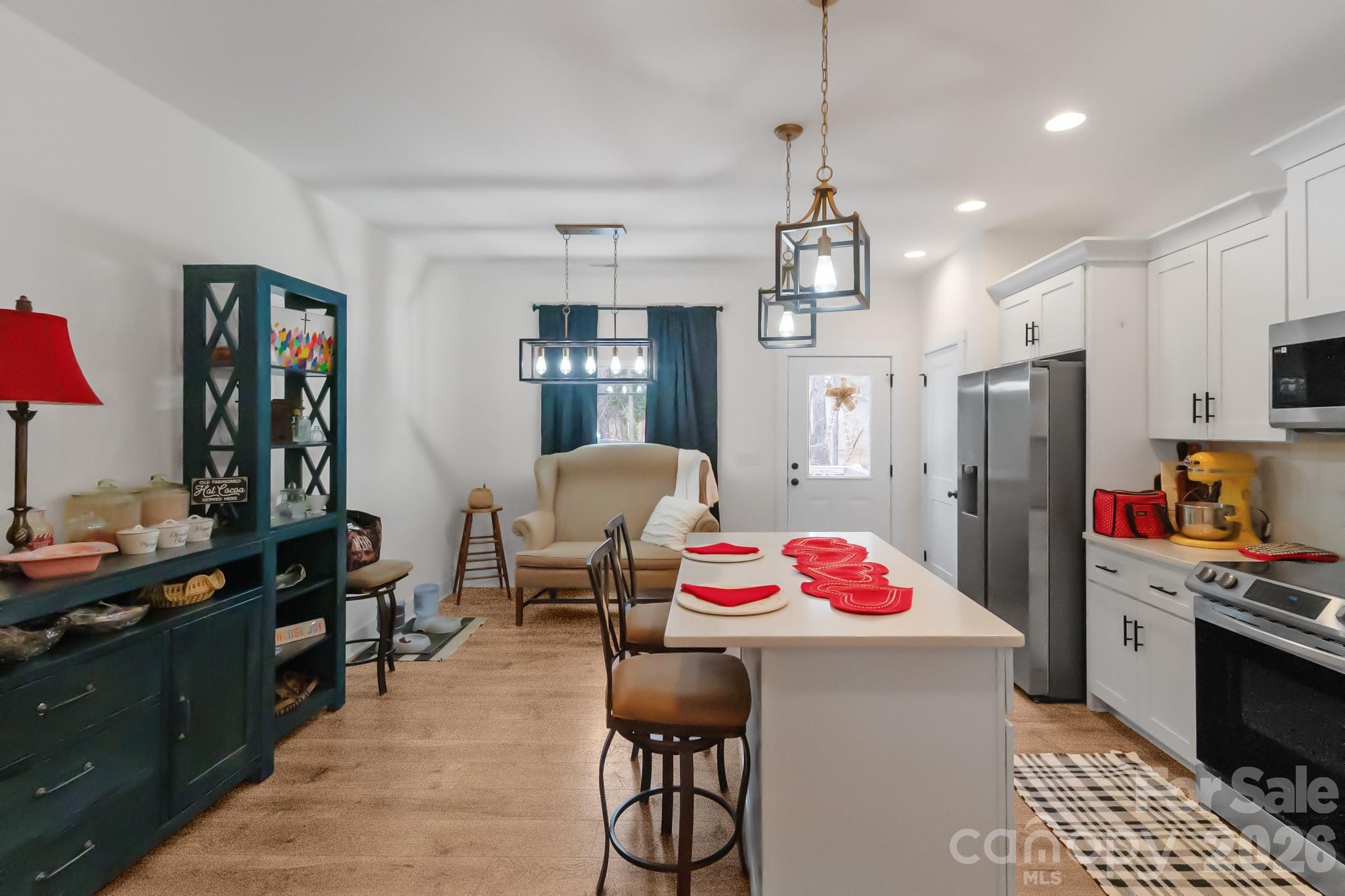 109 Bell Road Richfield, NC 28137 - Photo 17 of 45