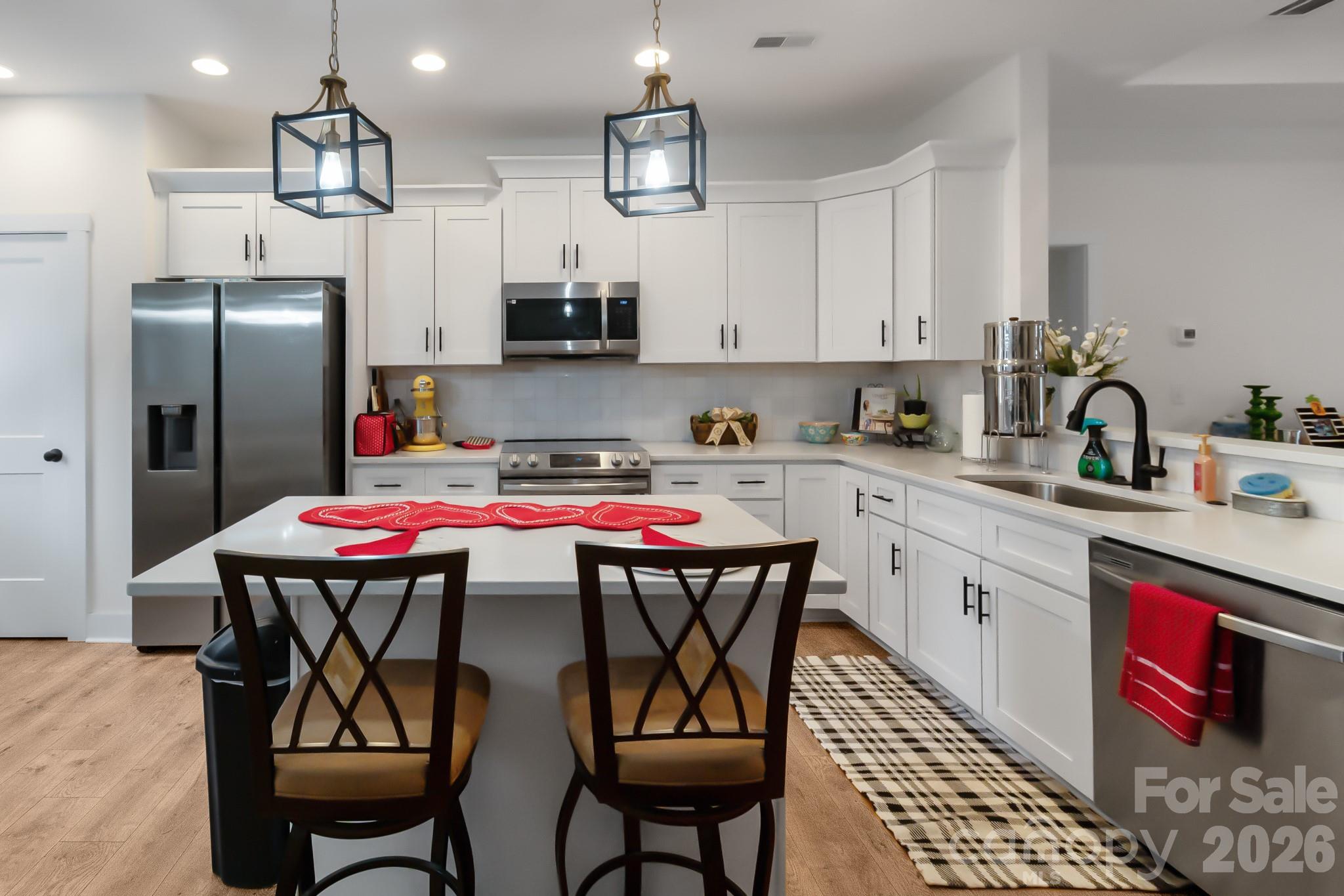 109 Bell Road Richfield, NC 28137 - Photo 18 of 45