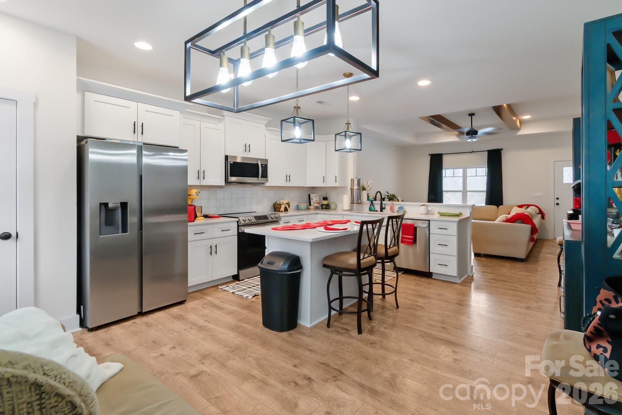 109 Bell Road Richfield, NC 28137 - Photo 32 of 45