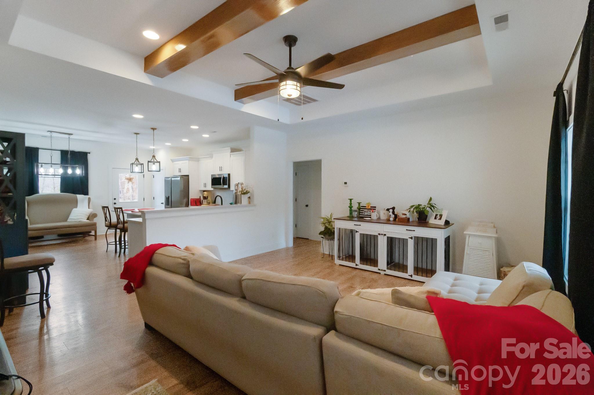 109 Bell Road Richfield, NC 28137 - Photo 33 of 45