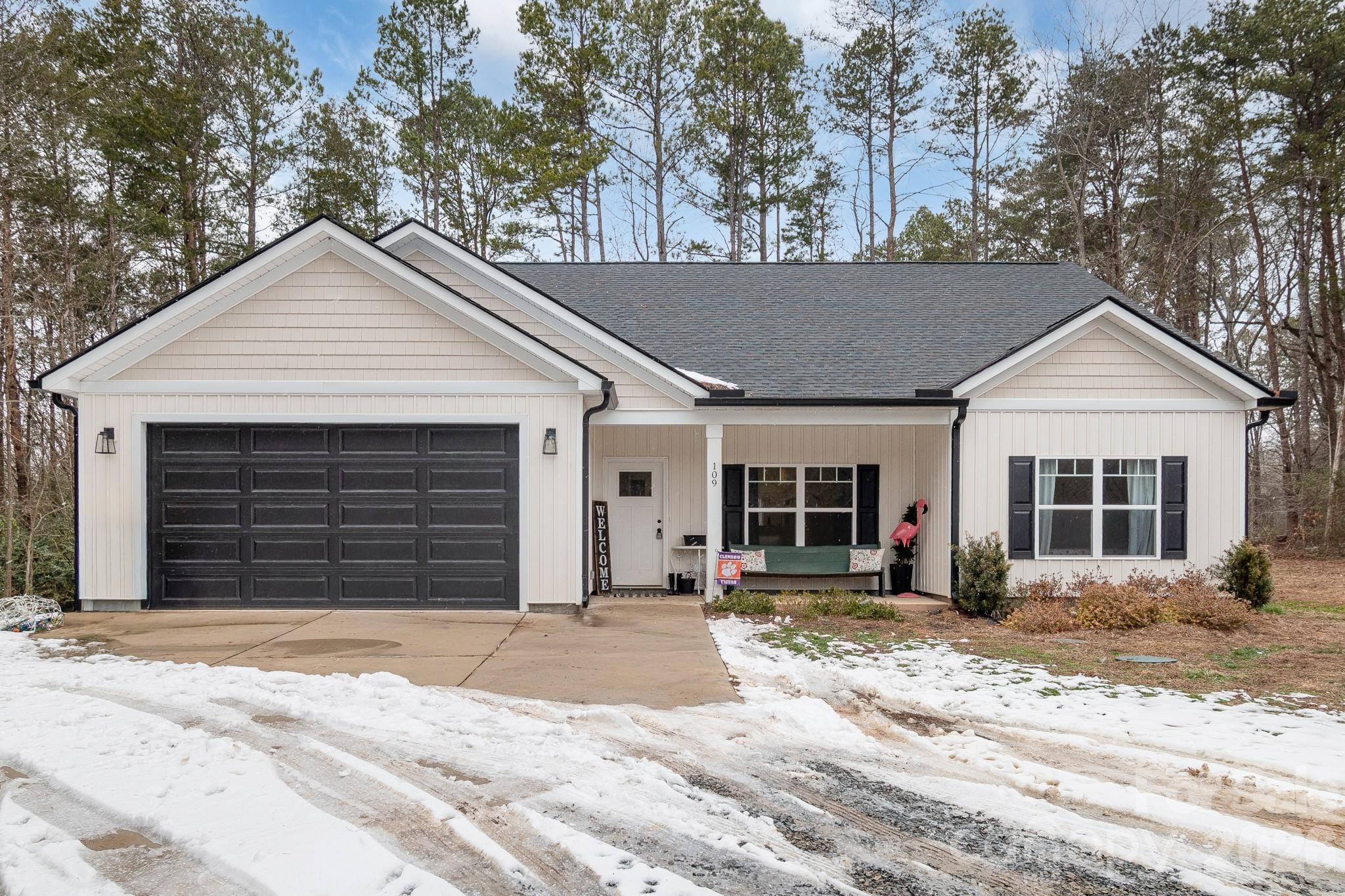 109 Bell Road Richfield, NC 28137 - Photo 4 of 45