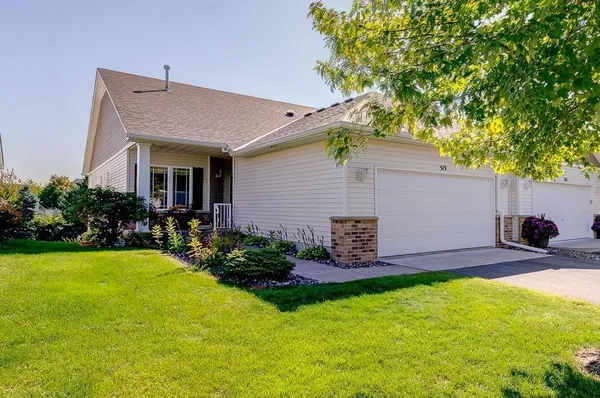 $395,000 | 513 Cannon Way, Dundas, MN 55019