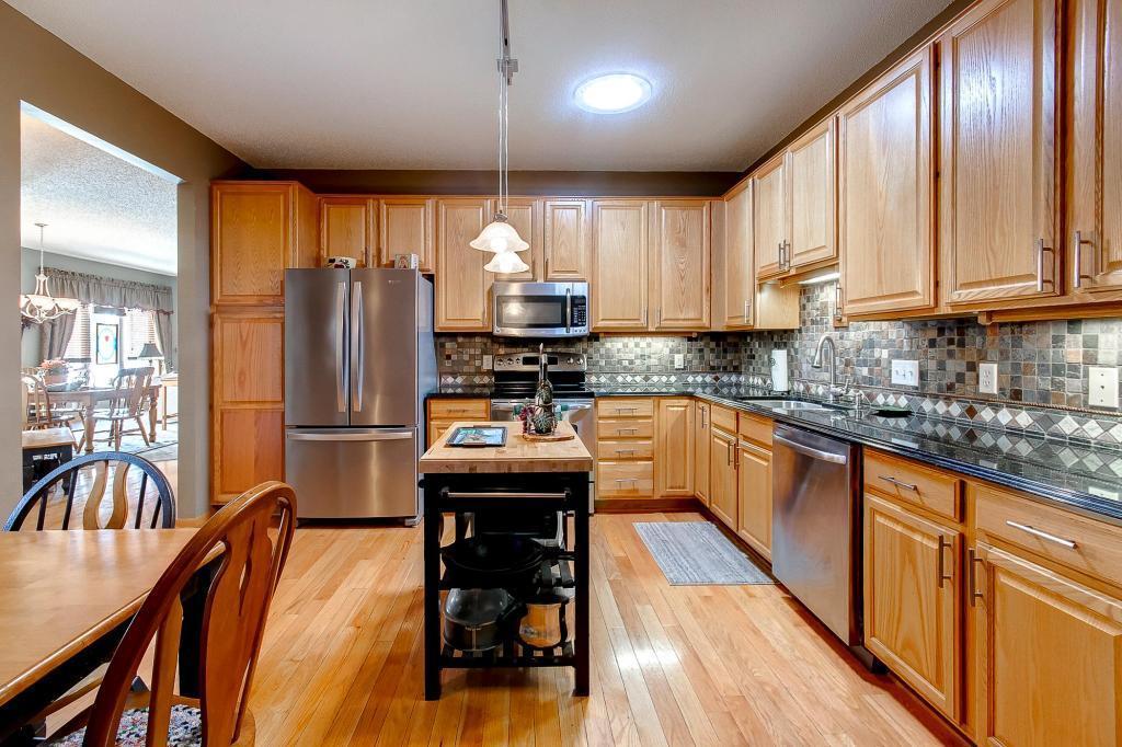 513 Cannon Way Dundas, MN 55019 - Photo 8 of 46