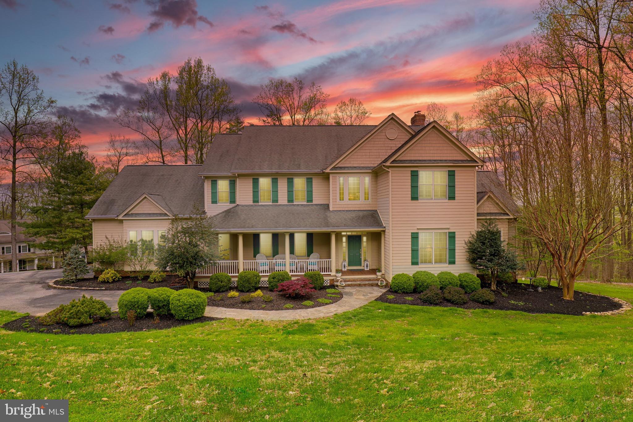 12323 Cleghorn Road Cockeysville, MD 21030 - Photo 1 of 66 Gallery Image 1