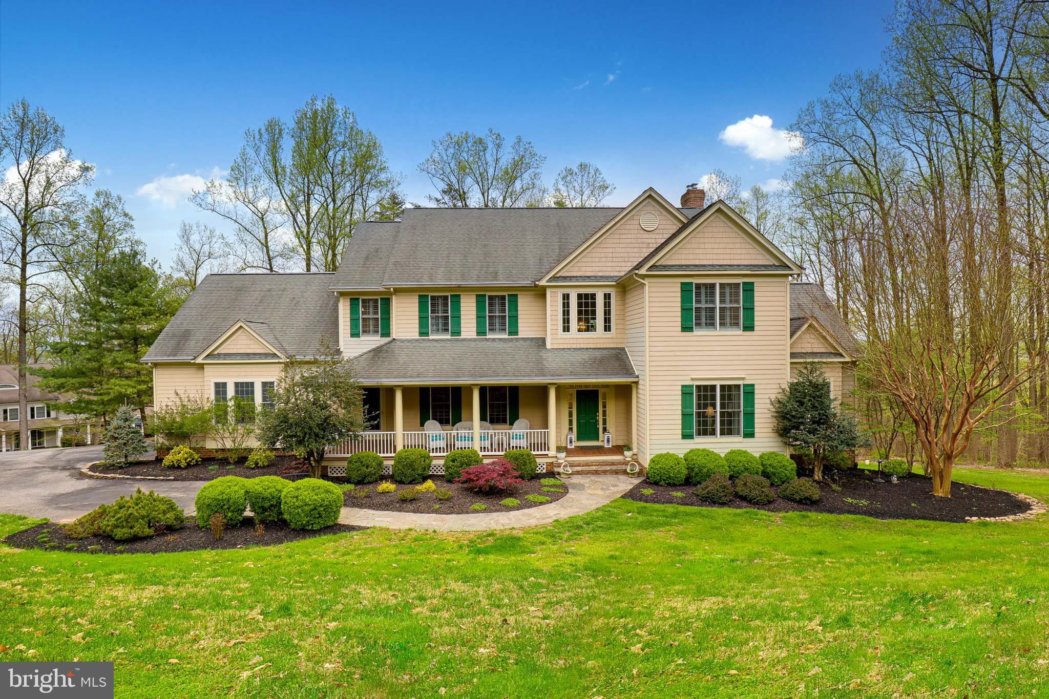 12323 Cleghorn Road Cockeysville, MD 21030 - Photo 2 of 66 Gallery Image 2
