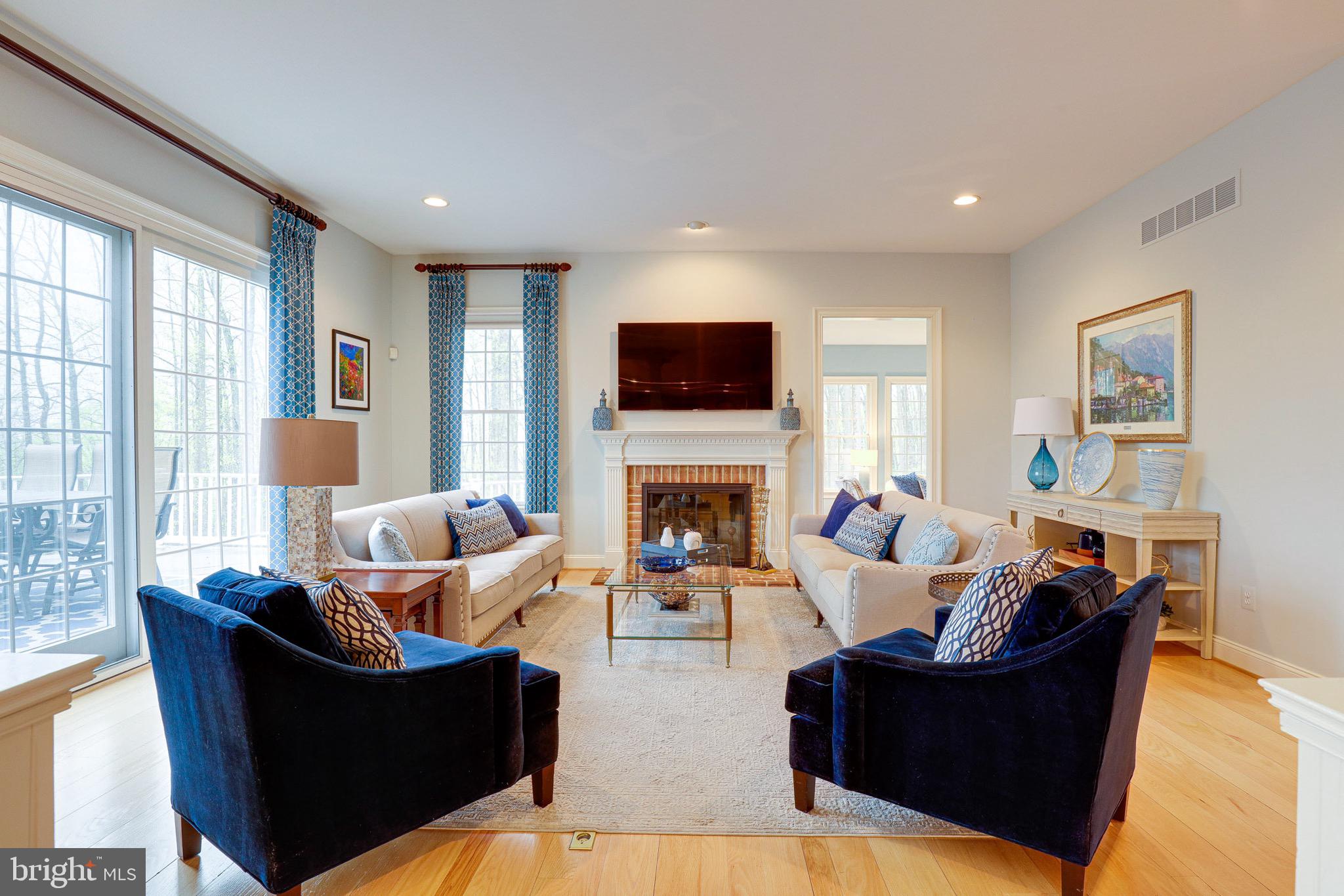12323 Cleghorn Road Cockeysville, MD 21030 - Photo 12 of 66 Gallery Image 12