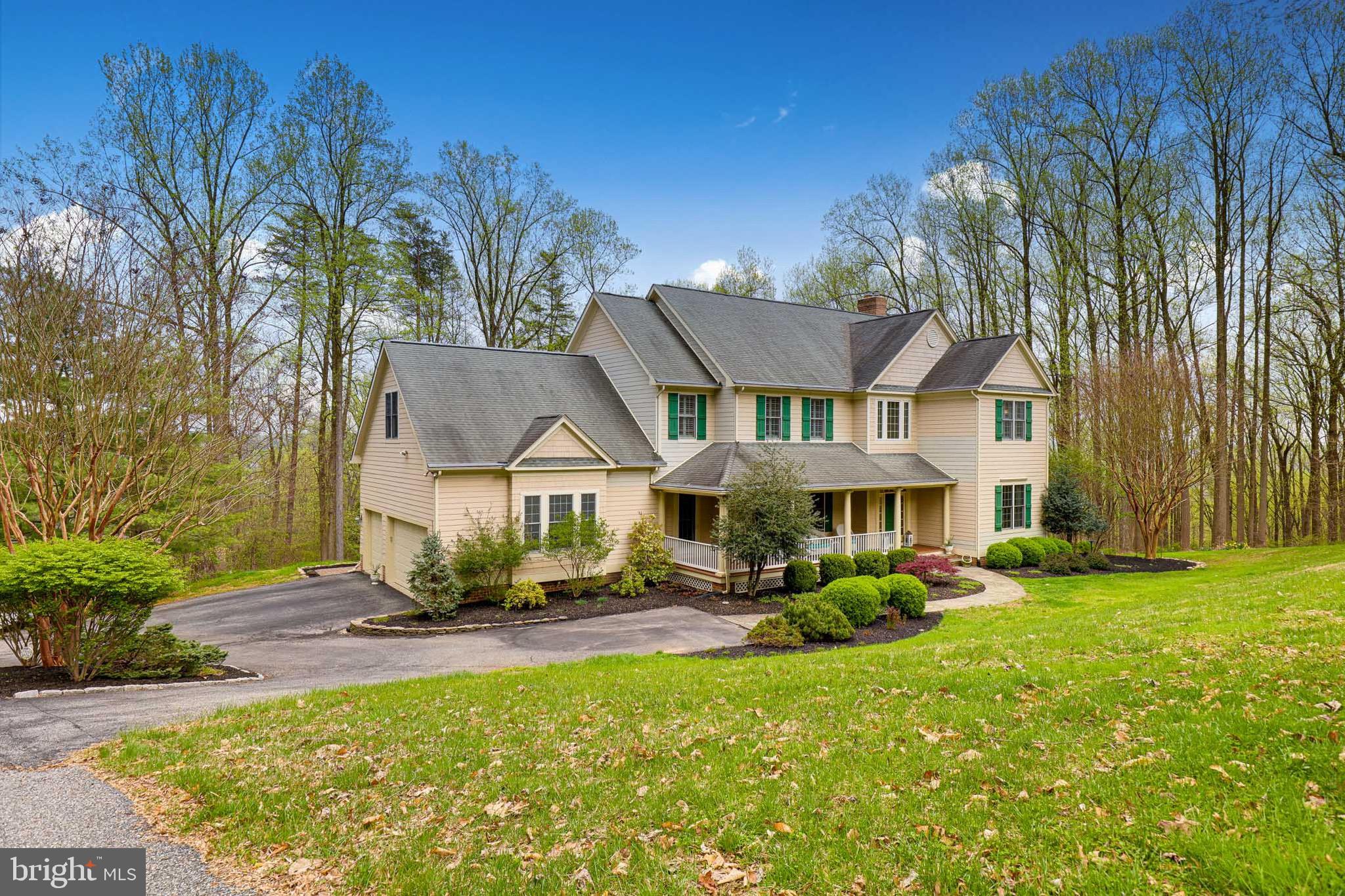 12323 Cleghorn Road Cockeysville, MD 21030 - Photo 3 of 66 Gallery Image 3