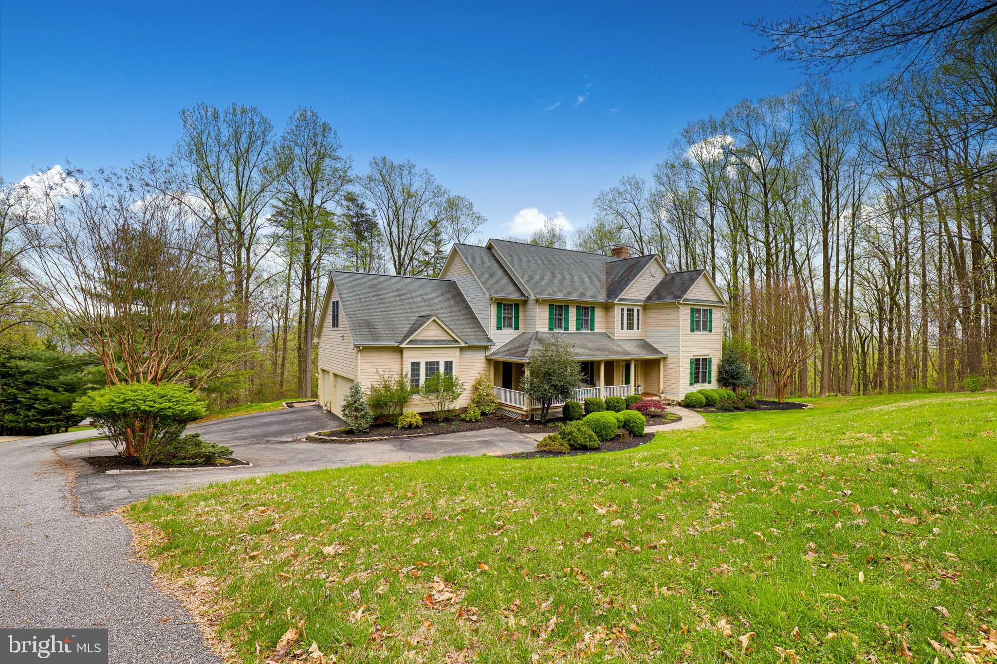 12323 Cleghorn Road Cockeysville, MD 21030 - Photo 4 of 66 Gallery Image 4