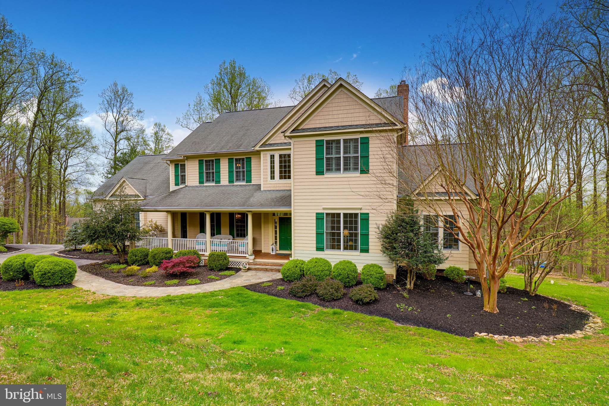 12323 Cleghorn Road Cockeysville, MD 21030 - Photo 6 of 66 Gallery Image 6