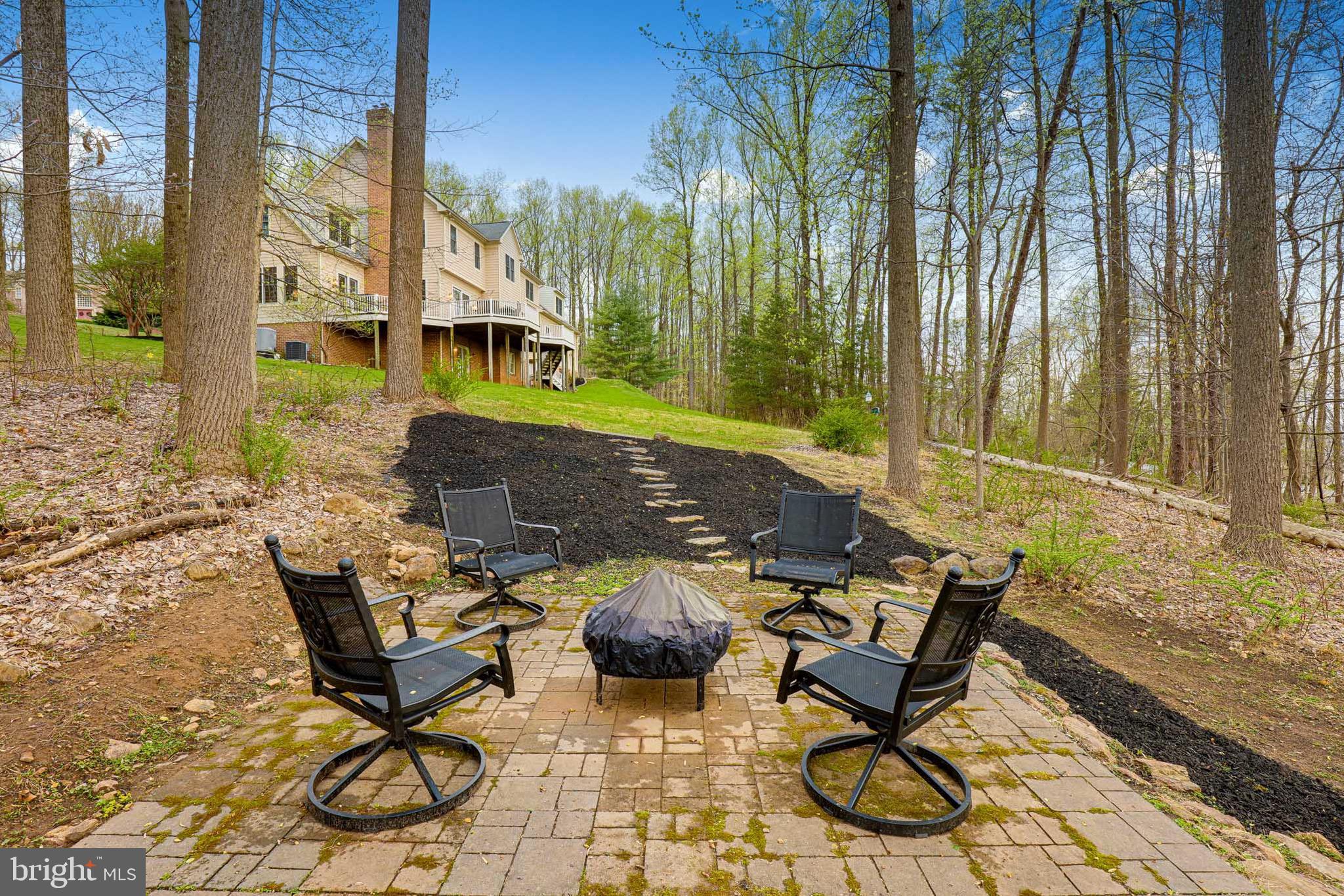 12323 Cleghorn Road Cockeysville, MD 21030 - Photo 60 of 66 Gallery Image 60