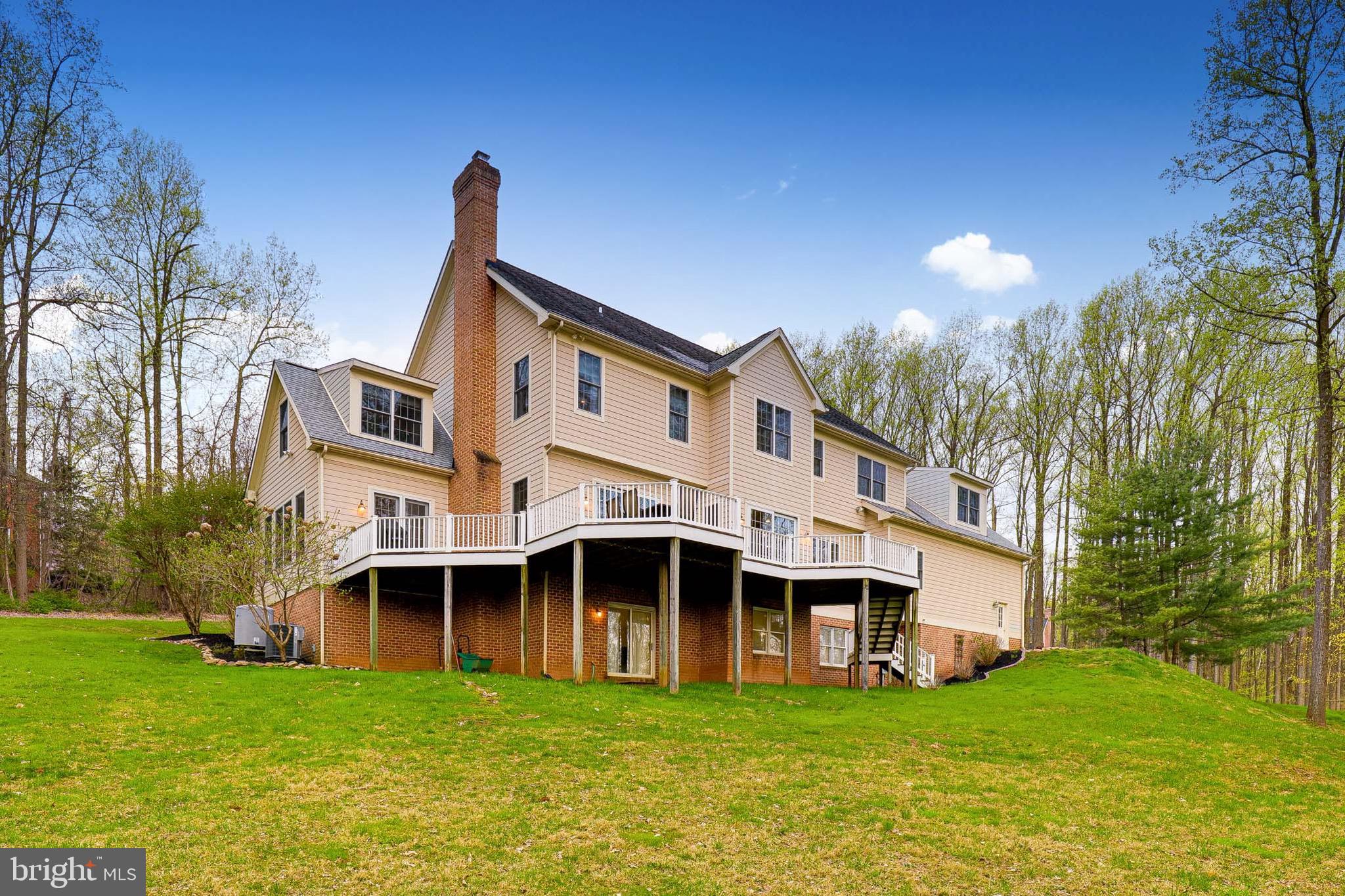 12323 Cleghorn Road Cockeysville, MD 21030 - Photo 61 of 66 Gallery Image 61