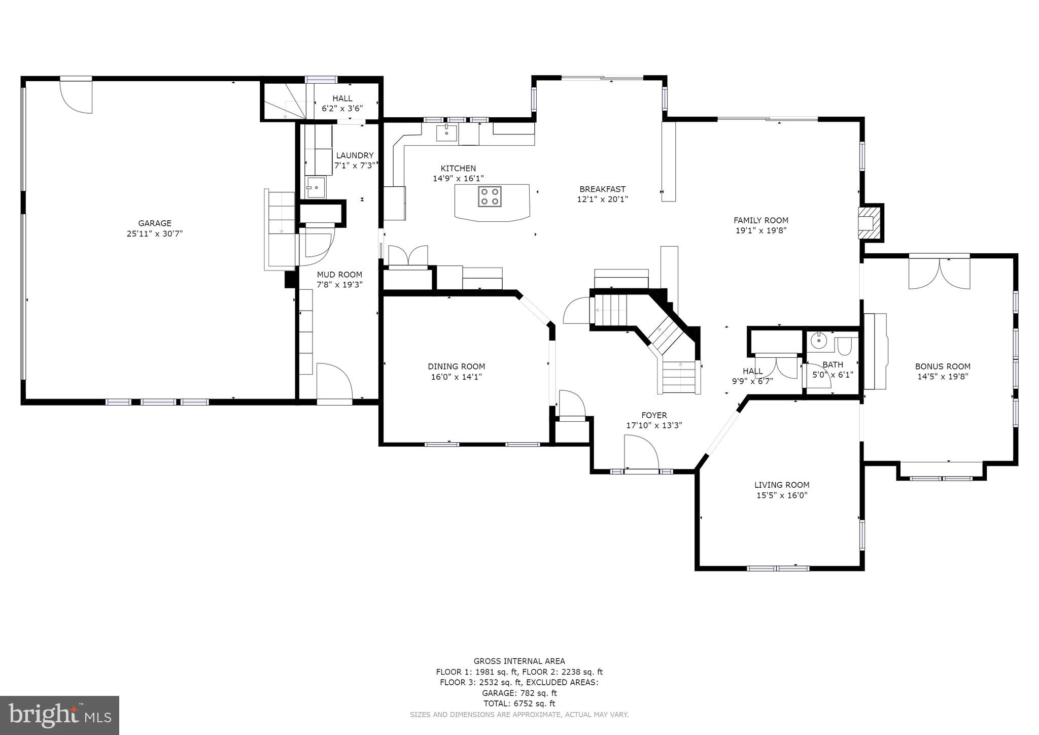 12323 Cleghorn Road Cockeysville, MD 21030 - Photo 63 of 66 Gallery Image 63