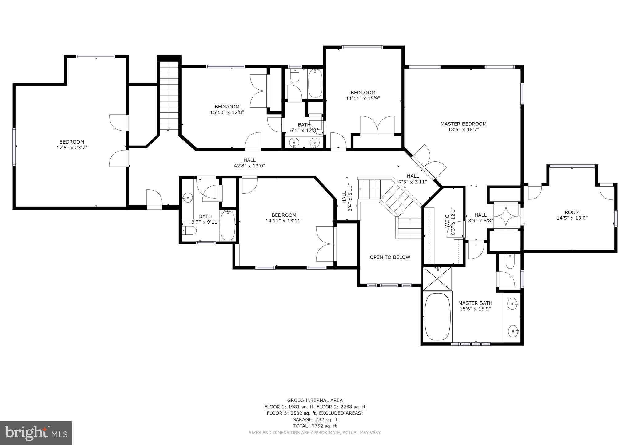 12323 Cleghorn Road Cockeysville, MD 21030 - Photo 64 of 66 Gallery Image 64