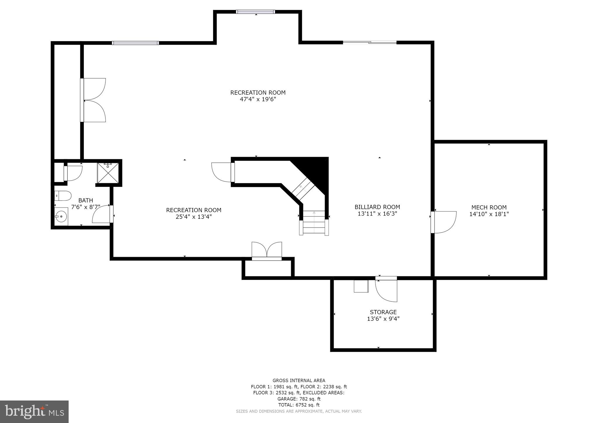 12323 Cleghorn Road Cockeysville, MD 21030 - Photo 65 of 66 Gallery Image 65