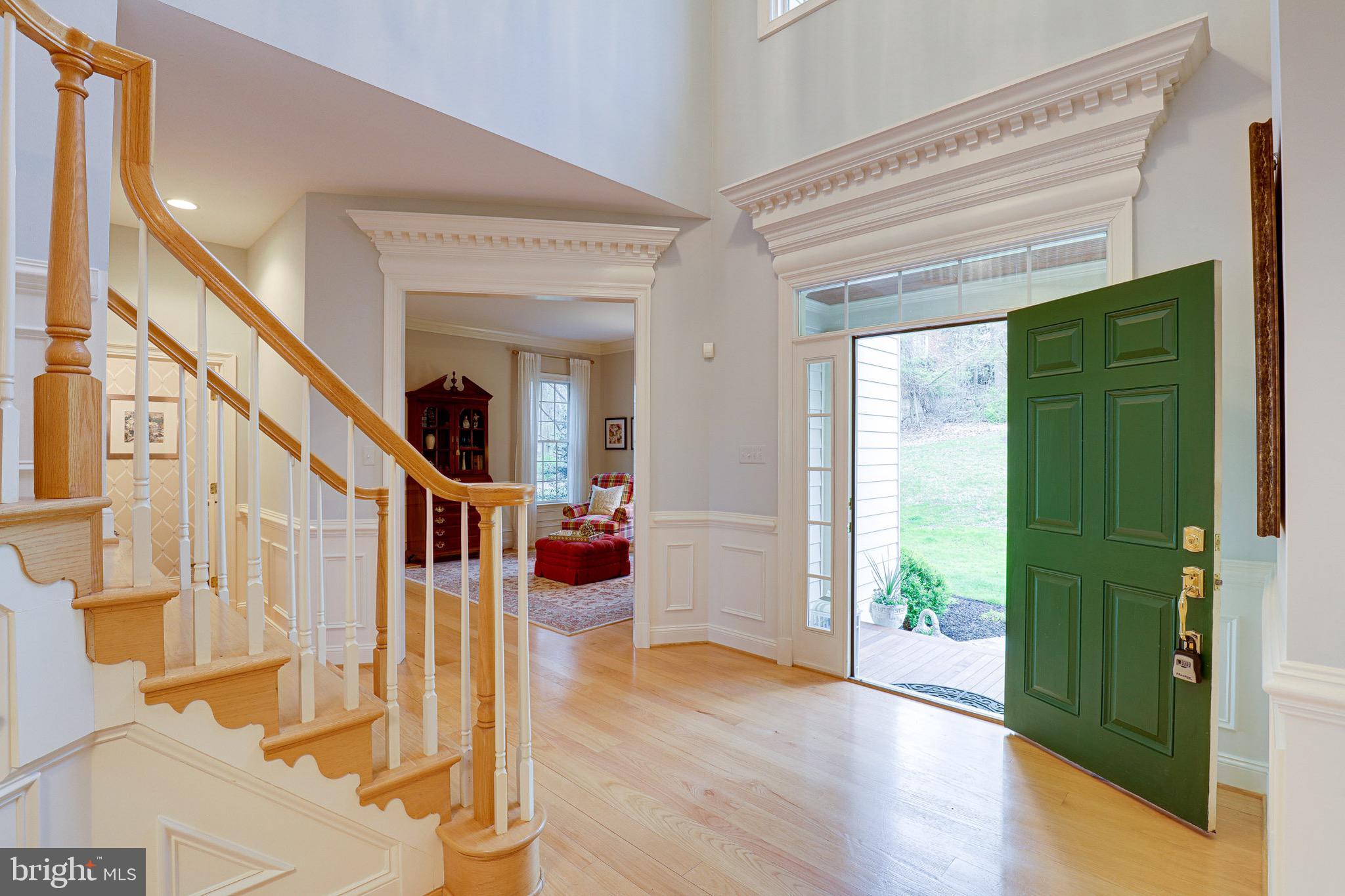 12323 Cleghorn Road Cockeysville, MD 21030 - Photo 10 of 66 Gallery Image 10