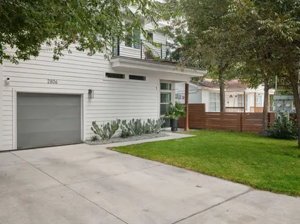 $724,950 | 2806 Lyons Road, Unit 1, Austin, TX 78702