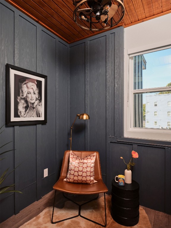 2806 Lyons Road, Unit 1 Austin, TX 78702 - Photo 35 of 39 a room with toys and wooden floor