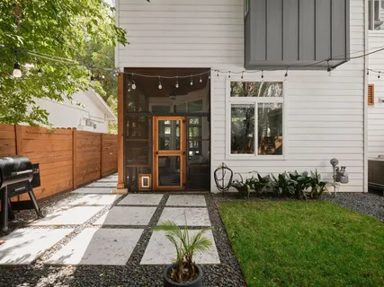 $724,950 | 2806 Lyons Road, Unit 1, Austin, TX 78702