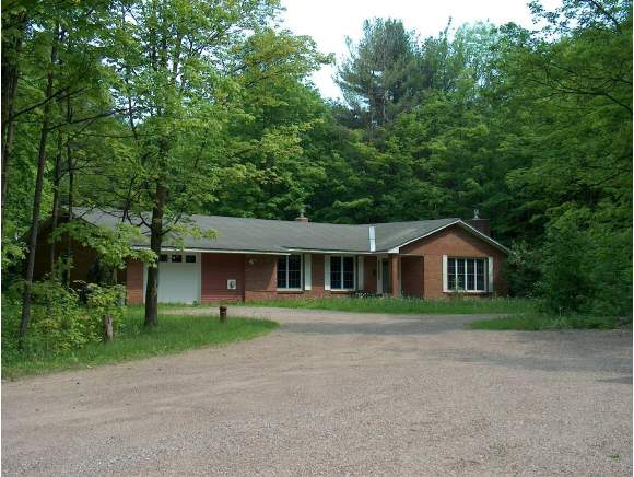 228 Rollin Irish Road Westford, VT 05494 - Photo 1 of 9 Gallery Image 1