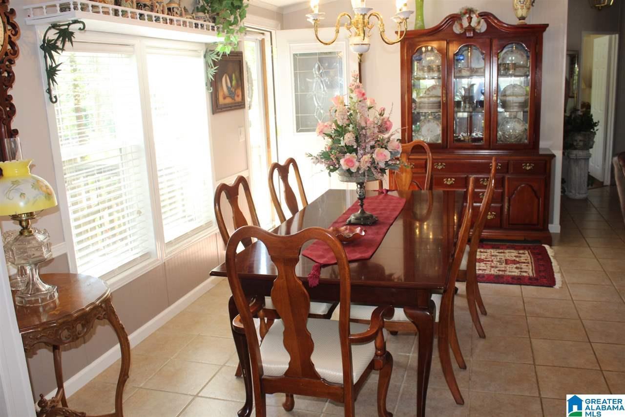185 Wilson Glenn Road Wilsonville, AL 35186 - Photo 7 of 13