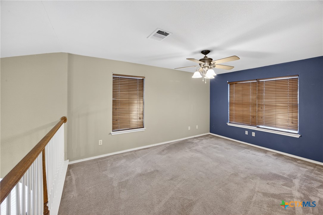7015 Rickey Drive Temple, TX 76502 - Photo 24 of 29 a view of an empty room with a window