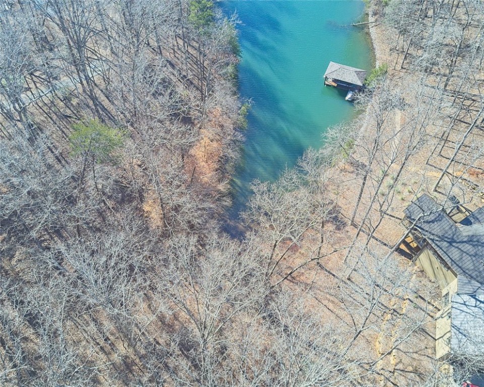 823 Top Ridge Drive Sunset, SC 29685 - Photo 19 of 20 Gallery Image 19