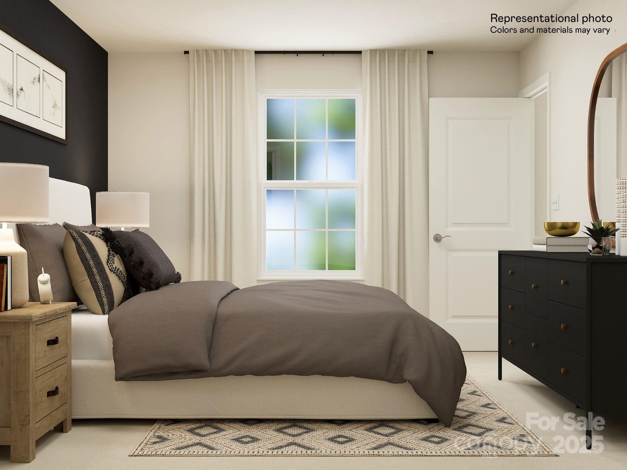 1912 Bentwind Road Lancaster, SC 29720 - Photo 16 of 18 a living room with a couch and a dresser