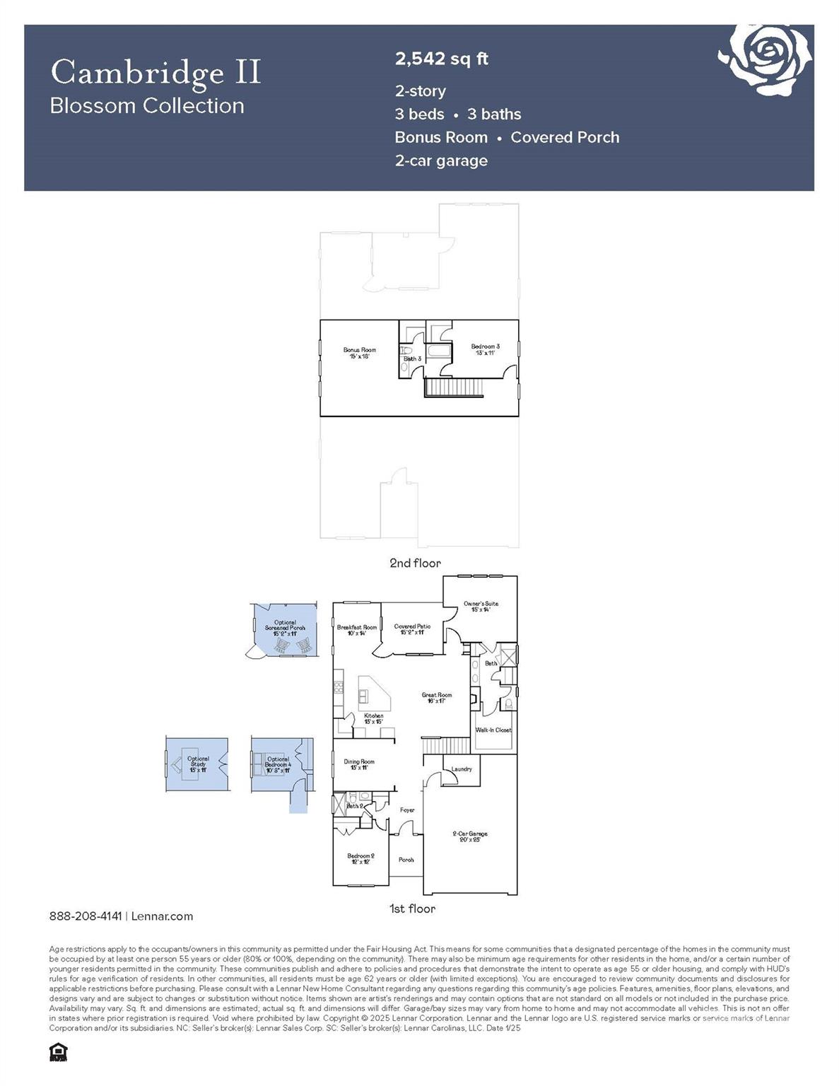 1912 Bentwind Road Lancaster, SC 29720 - Photo 2 of 18 unknown