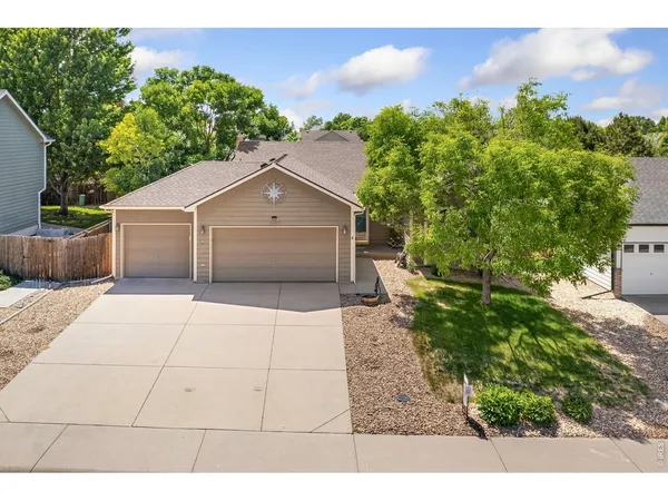 $479,000 | 1609 51st Avenue, Greeley, CO 80634