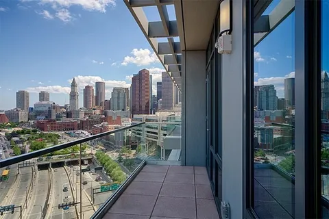 $6,135 | 1 Canal Street, Unit 1110, Boston, MA 02114