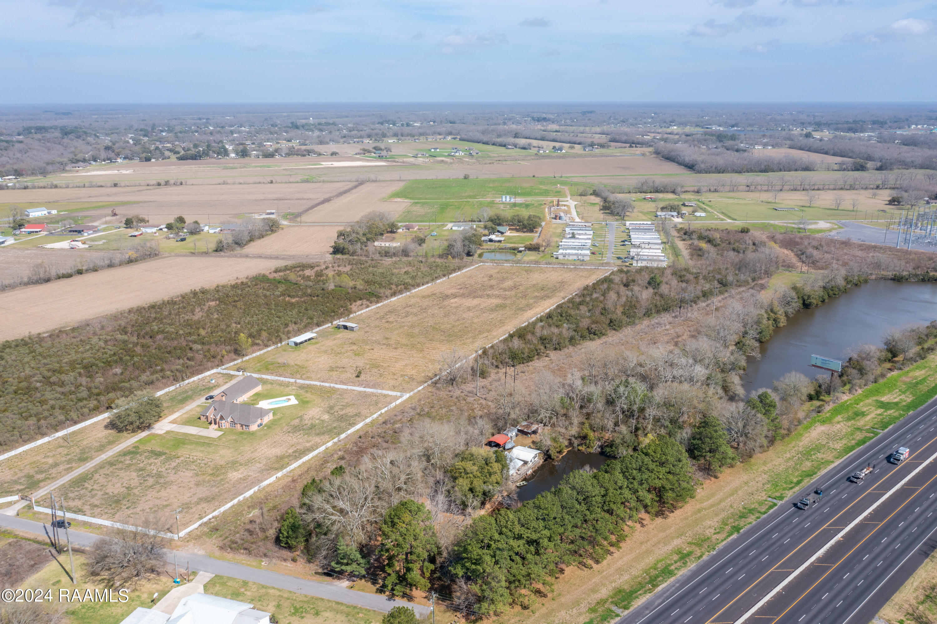 0 Semere Road Breaux Bridge, LA 70517 - Photo 11 of 15