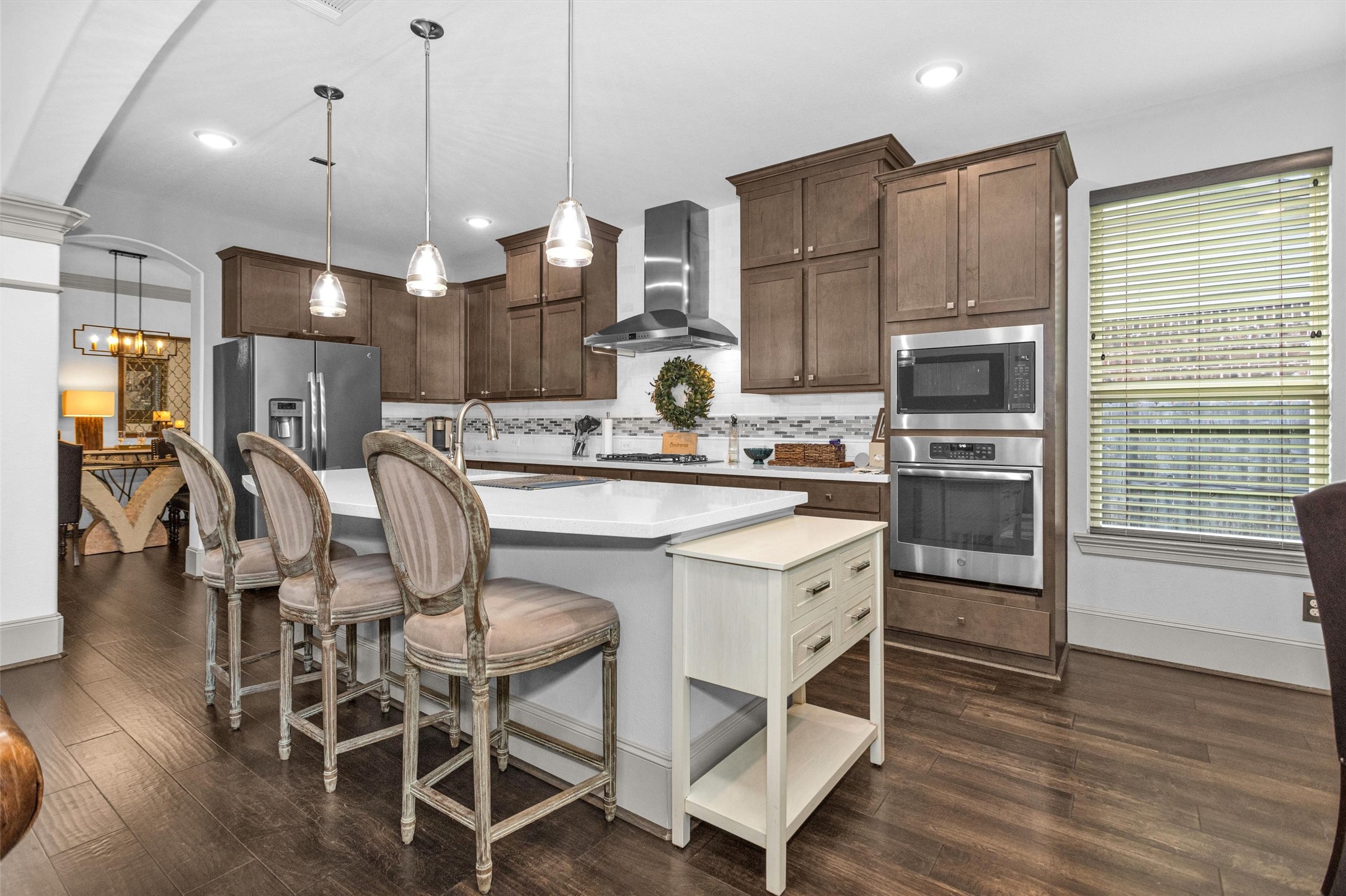 106 Cliftons Curve Way Montgomery, TX 77316 - Photo 19 of 47