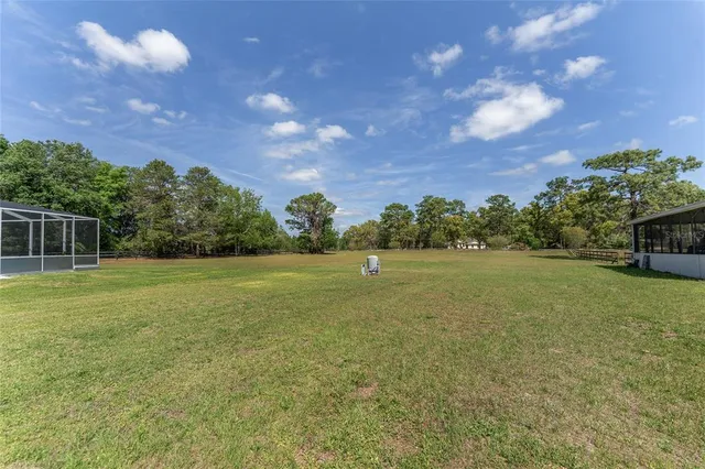 $649,000 | 5819 Northeast 72nd Street, Silver Springs, FL 34488