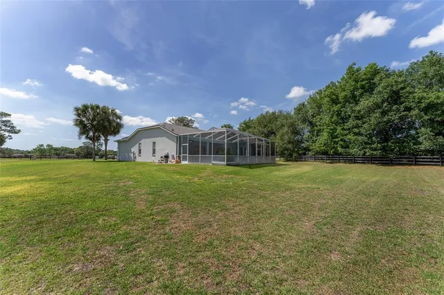 $649,000 | 5819 Northeast 72nd Street, Silver Springs, FL 34488