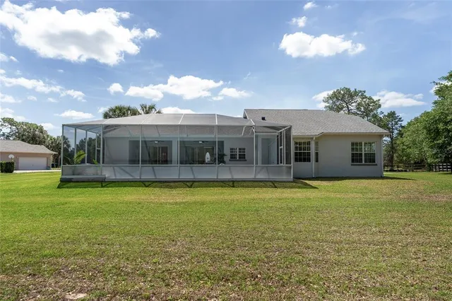 $649,000 | 5819 Northeast 72nd Street, Silver Springs, FL 34488
