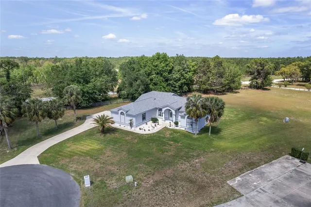 $649,000 | 5819 Northeast 72nd Street, Silver Springs, FL 34488