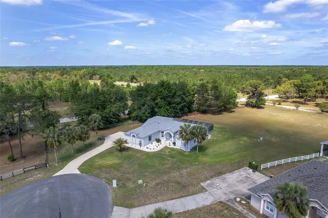 $649,000 | 5819 Northeast 72nd Street, Silver Springs, FL 34488