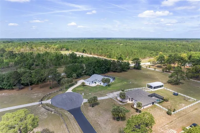 $649,000 | 5819 Northeast 72nd Street, Silver Springs, FL 34488