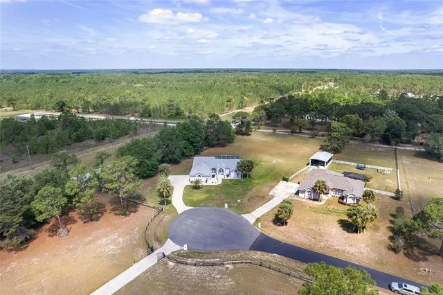 $649,000 | 5819 Northeast 72nd Street, Silver Springs, FL 34488