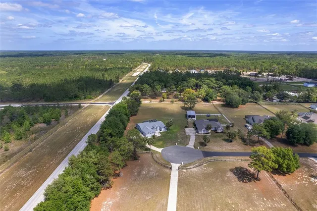 $649,000 | 5819 Northeast 72nd Street, Silver Springs, FL 34488