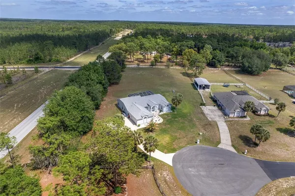 $599,900 | 5819 Northeast 72nd Street, Silver Springs, FL 34488