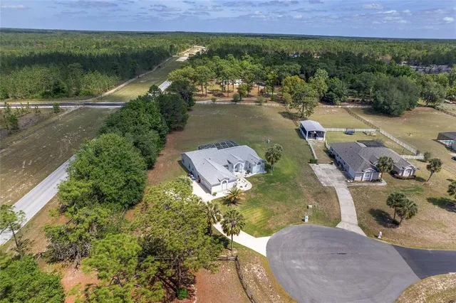 $649,000 | 5819 Northeast 72nd Street, Silver Springs, FL 34488